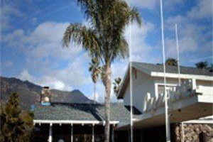 The Capri voted 5th best hotel in Ojai