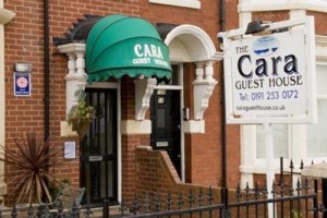 The Cara Guest House Whitley Bay Image