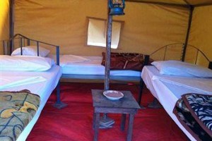 The Caravans Camp Wadi Rum voted 4th best hotel in Wadi Rum