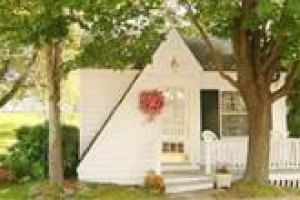 The Caris Landings Inn Old Orchard Beach Image