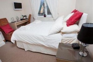 The Carlton Guest House Image