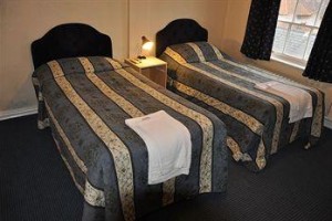 The Carlton Hotel Ipswich Image