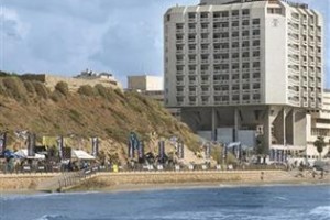 Carlton Tel Aviv voted 9th best hotel in Tel Aviv