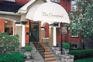 The Carmichael Inn and Spa Image