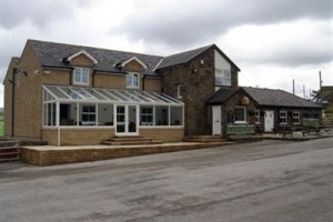 The Carriage House Inn Marsden voted  best hotel in Marsden