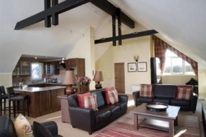 The Carrick Resort Loch Lomond Image