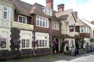The Castle Hotel Porlock Image