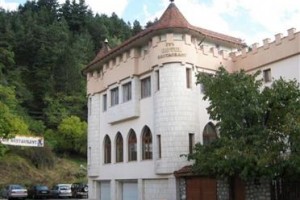 The Castle Hotel Samokov Image