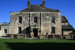 The Castle Inn voted 3rd best hotel in Bradford-on-Avon