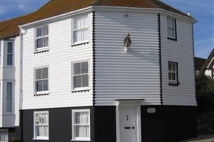 The Cavalier House Bed and Breakfast Image