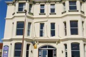 The Cavendish Hotel Worthing Image