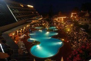 The Cha-Am Methavalai Hotel Image