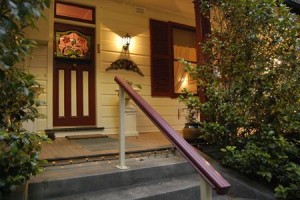The Chalet Guesthouse Medlow Bath Image