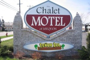 Chalet Motel Of Mequon Image