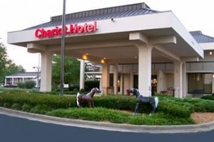The Chariot Hotel Louisville Jeffersontown voted 9th best hotel in Jeffersontown