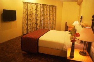 The Chariot Hotel Puri Image