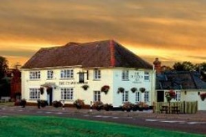 The Charlton Inn Blandford Forum Image