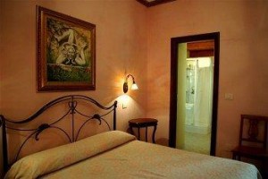 The Charme Ares Bed & Breakfast Siracusa Image
