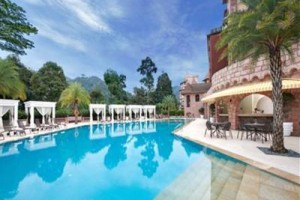 The Chateau Spa & Organic Wellness Resort Image