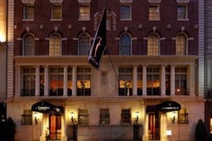 The Chatwal voted 5th best hotel in New York City