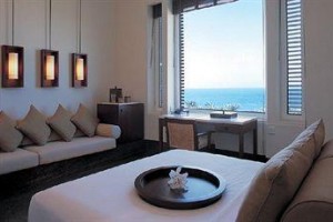 The Chedi Muscat voted 4th best hotel in Muscat