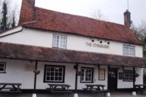 The Chequers Amersham Image