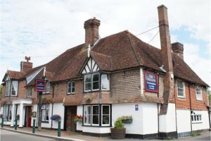 The Chequers Inn Lamberhurst Image