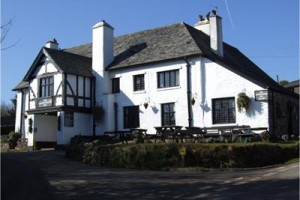 The Church House Inn Ashburton (England) voted 4th best hotel in Ashburton 