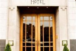 The Clarence Hotel Dublin Image