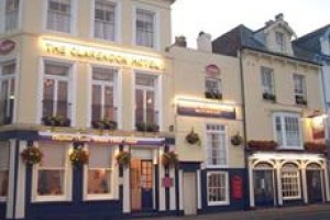 The Clarendon Hotel Deal Image