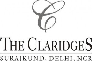 The Claridges, Surajkund, Delhi, NCR voted  best hotel in Faridabad