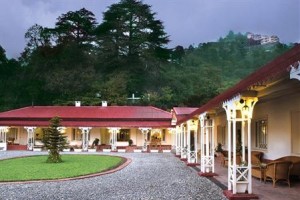 The Claridges Nabha Residence Image