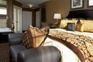 The Clarke Hotel voted 2nd best hotel in Waukesha