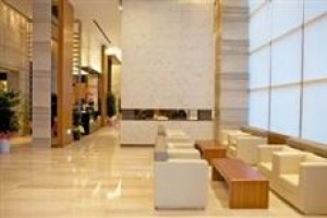 The Class 300 Hotel Sokcho voted 3rd best hotel in Sokcho