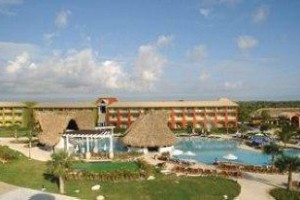 The Club At Grand Paradise Hotel Punta Cana Image