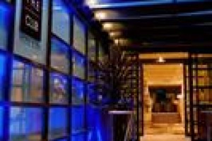 The Club Hotel & Spa voted  best hotel in Saint Helier