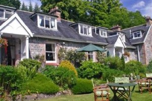 The Cnoc Hotel Beauly Image