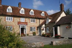 The Coach & Horses Inn Chiselhampton voted  best hotel in Chiselhampton