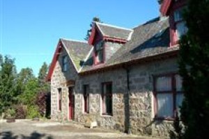 The Coach House at Dalrachney Lodge Carrbridge Image