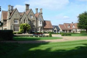 The Coach House Boutique Bed and Breakfast Image