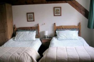 The Coach House Haverthwaite voted  best hotel in Haverthwaite