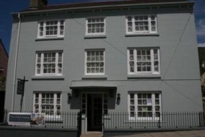 The Coach House St David's Image