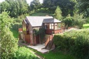 The Coach House Thropton Rothbury (England) Image