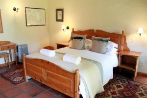 The Coachman Guest House Image
