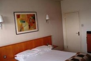 The Coachman Hotel Kilsyth Image