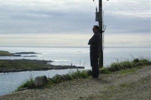 The Coastguard Station Image