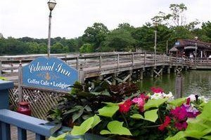 The Colonial Inn At Historic Smithville Image