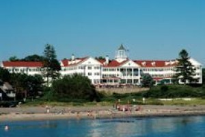 The Colony Hotel voted 3rd best hotel in Kennebunkport