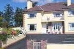 The Connaught Bed & Breakfast Salthill Galway Image