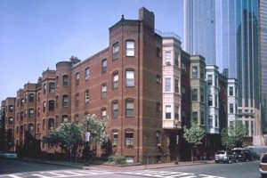 Copley Inn Image